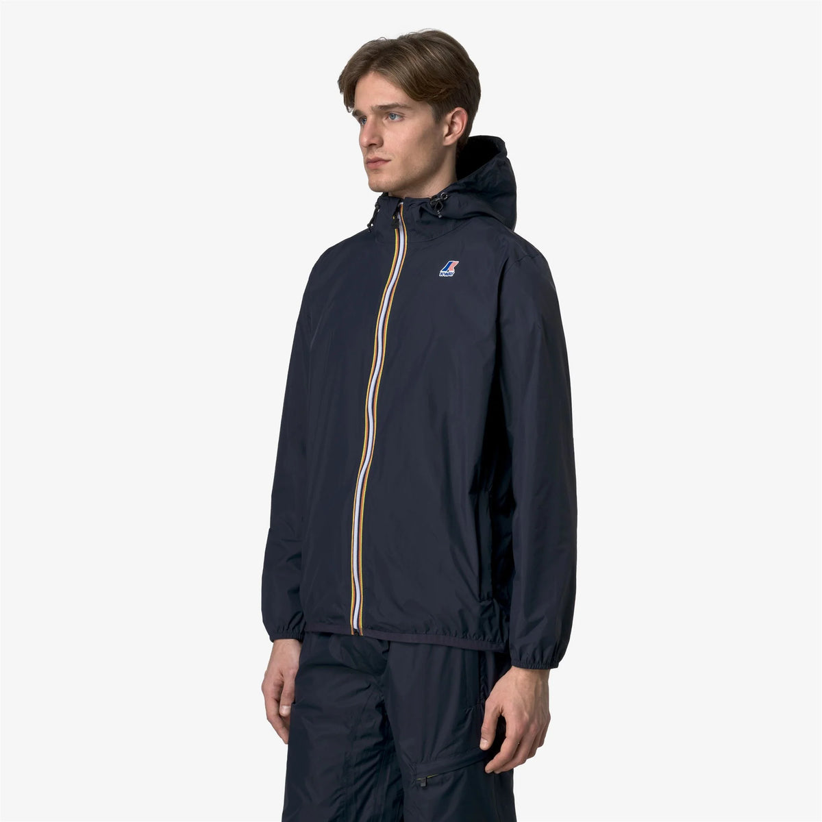 GIUBBBOTTO Uomo K-WAY K4157DWK89