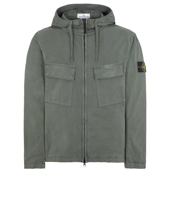 GIUBBOTTO Uomo STONE ISLAND 801542610