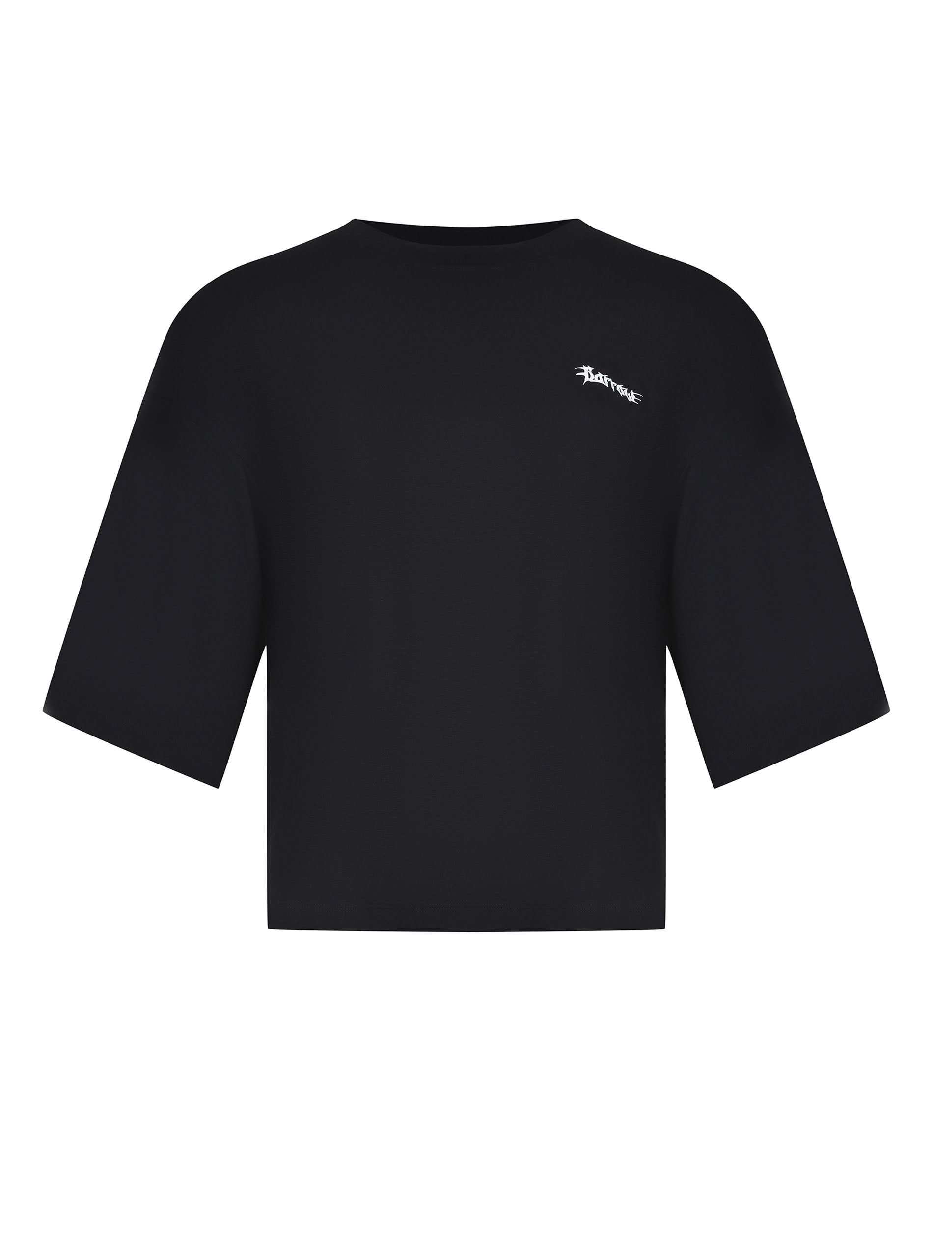 T-SHIRT Donna BARROW S6BWWOTH123110