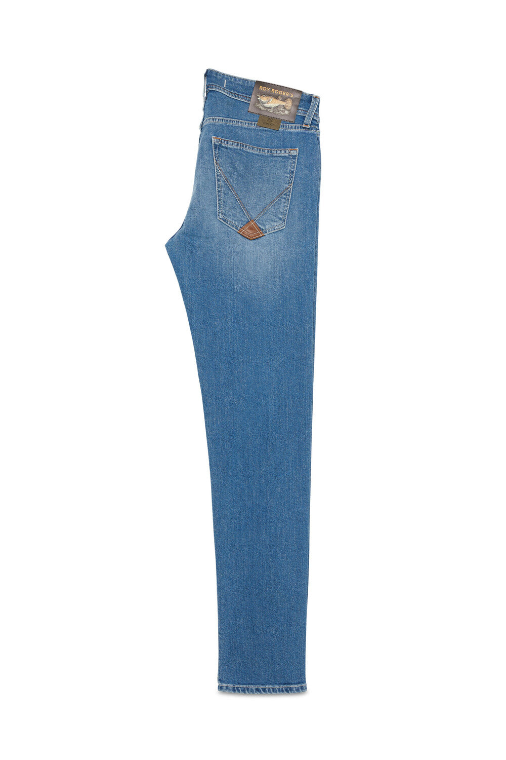 JEANS UOMO ROY ROGER'S RRU110CG213214