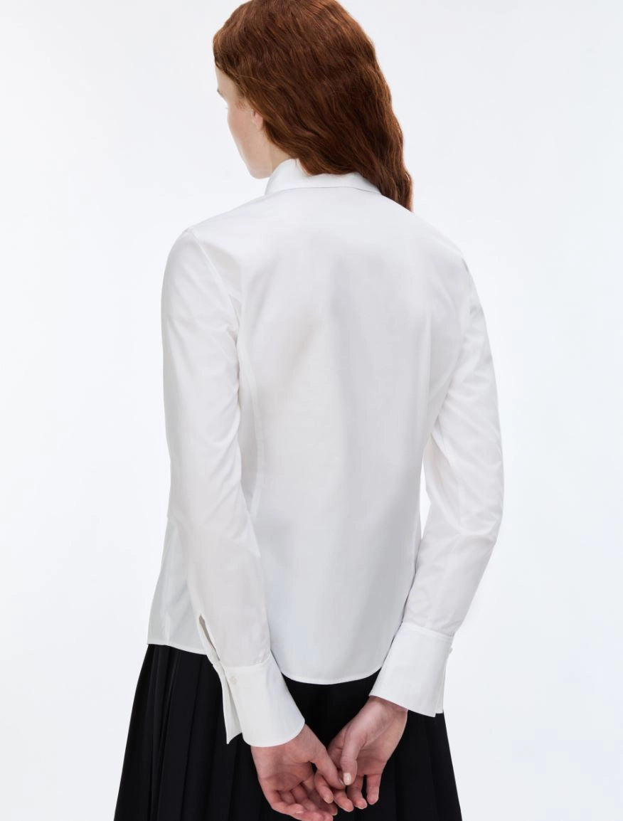 CAMICIA DONNA IBLUS IBLVALLO001