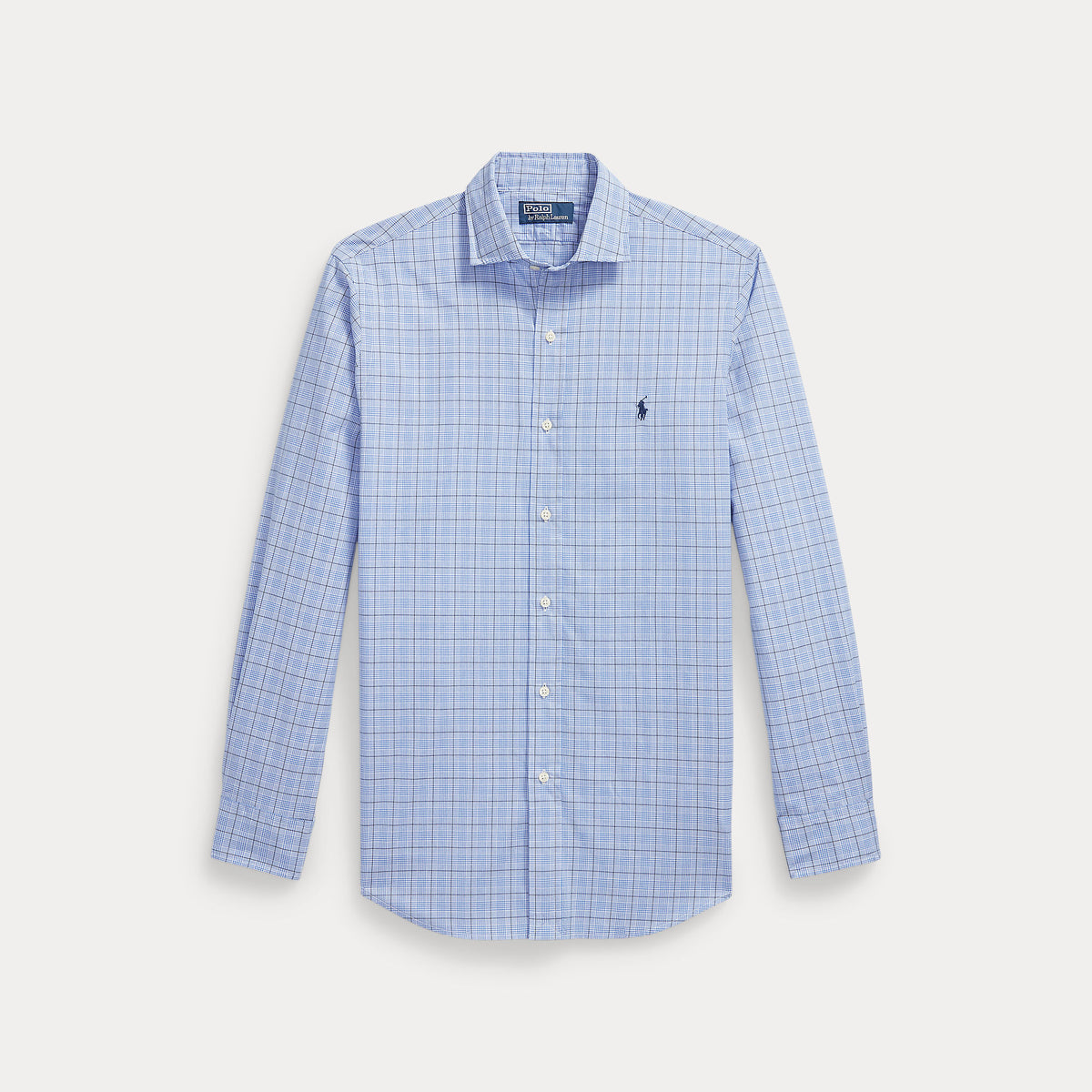 SPORT SHIRT Uomo RALPH LAUREN 710B30306002