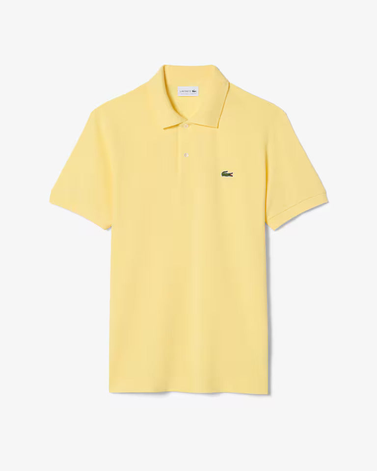 MAGLIETTA M/C UOMO LACOSTE PH9851'107