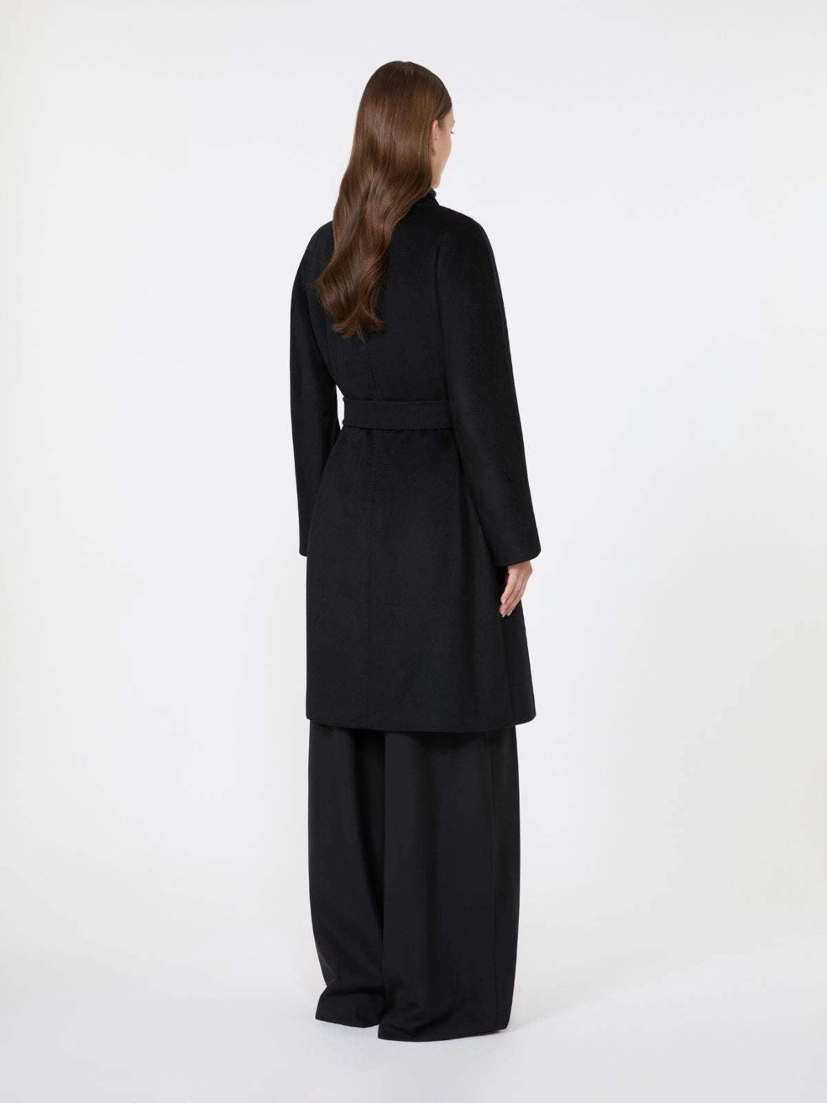CAPPOTTO DONNA MAXMARA STUDIO MSTDRAVENNA003
