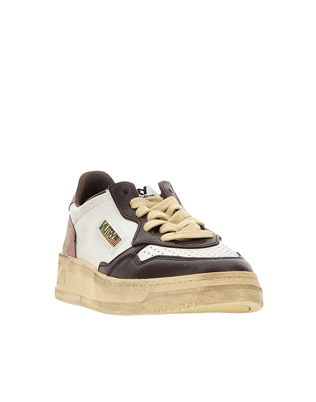 SNEAKER Donna AUTRY A1UNAVLWSV62