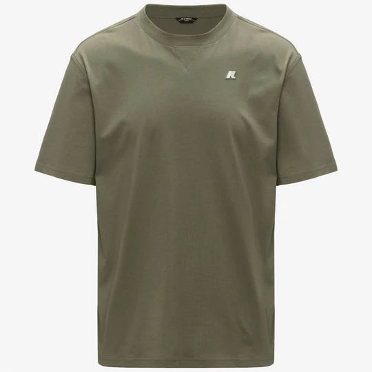 T-SHIRT Uomo K-WAY K8148BWV15*