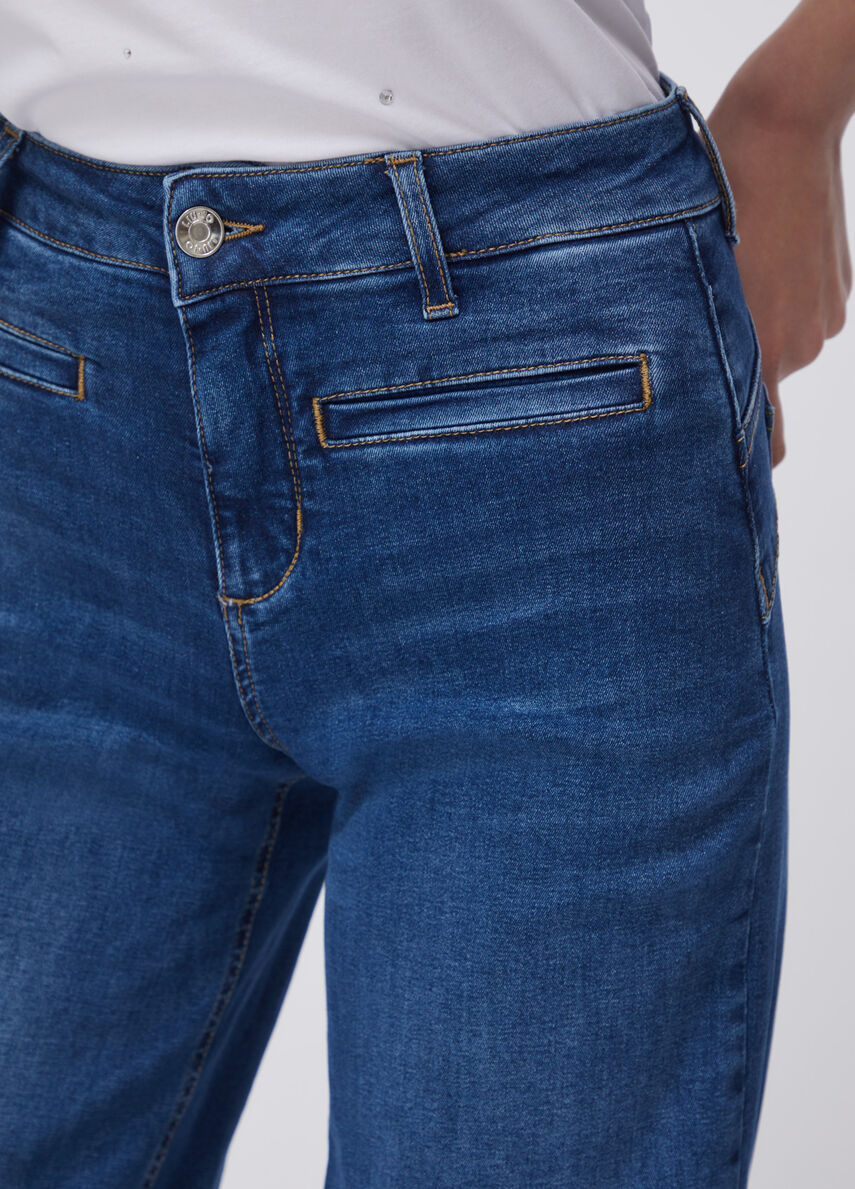 DENIM DONNA LIU.JO UA6069DS00478263