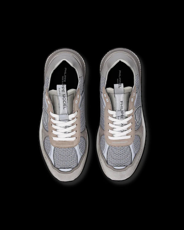 SNEAKERS Uomo PHILIPPE MODEL OYLUNR01