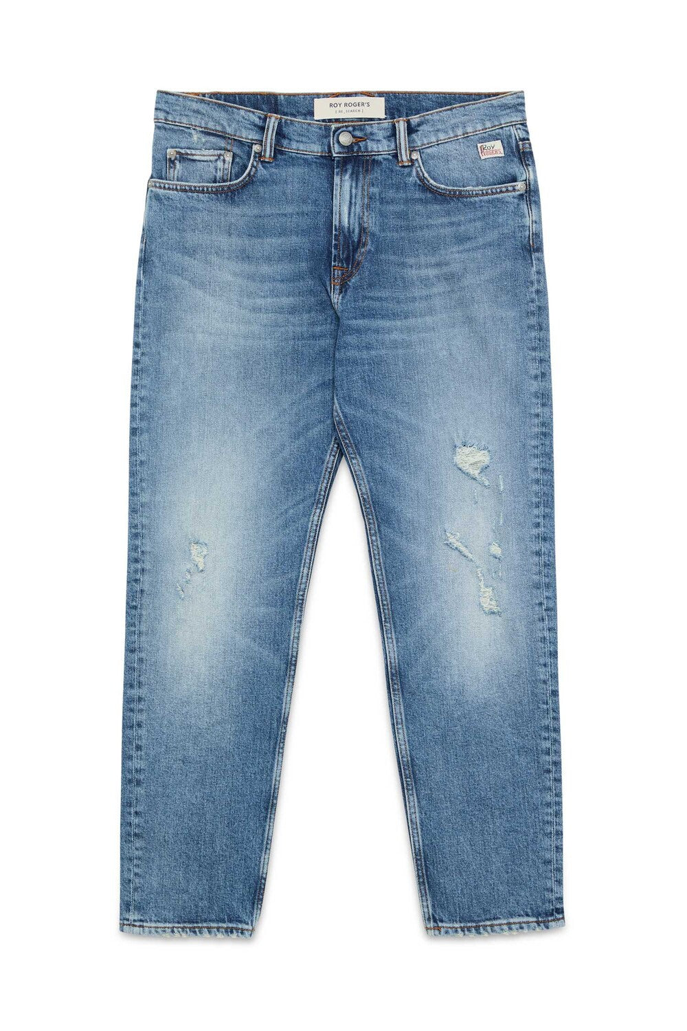 JEANS UOMO ROY ROGER'S RSC002D6453176