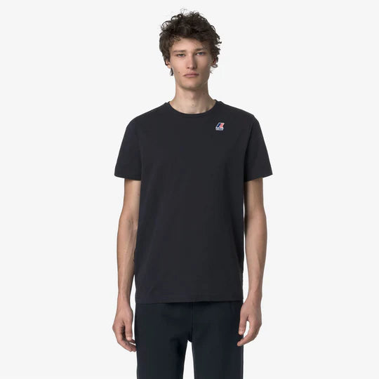 T-SHIRT Uomo K-WAY K7142KWK89*