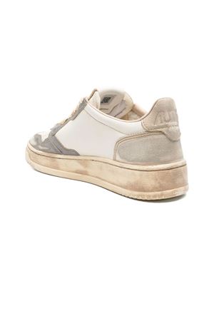 Foto di SNEAKER Donna AUTRY A1UNAVLWMT09 - Categoria:  | Brand: AUTRY