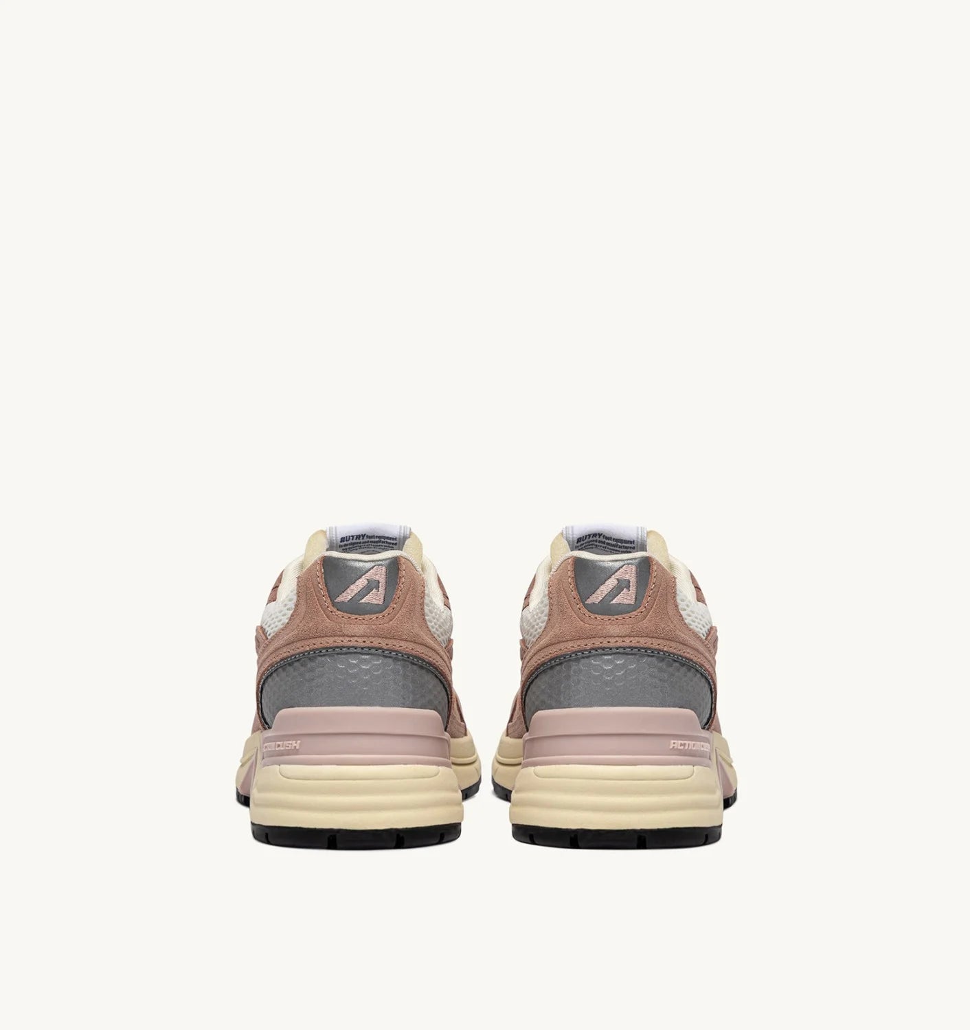 SNEAKER Donna AUTRY A1UNHYLWSA08