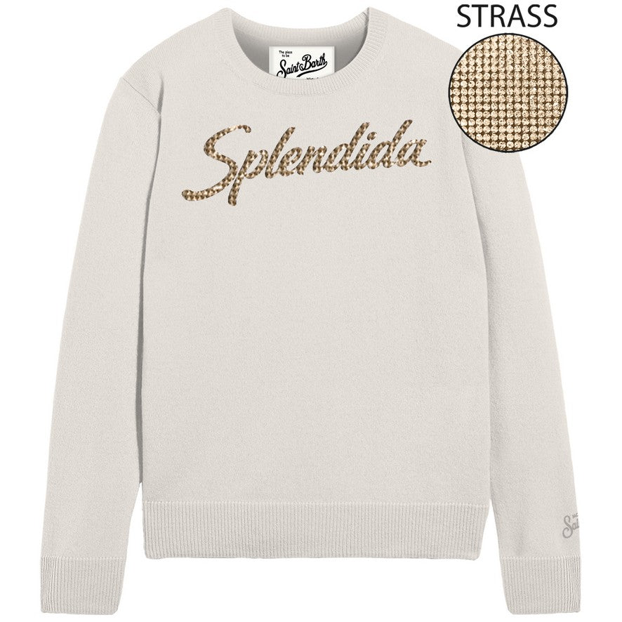 MAGLIA Donna ST.BARTH QUE0010.04220MX