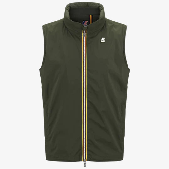 GILET Uomo K-WAY K3131JW