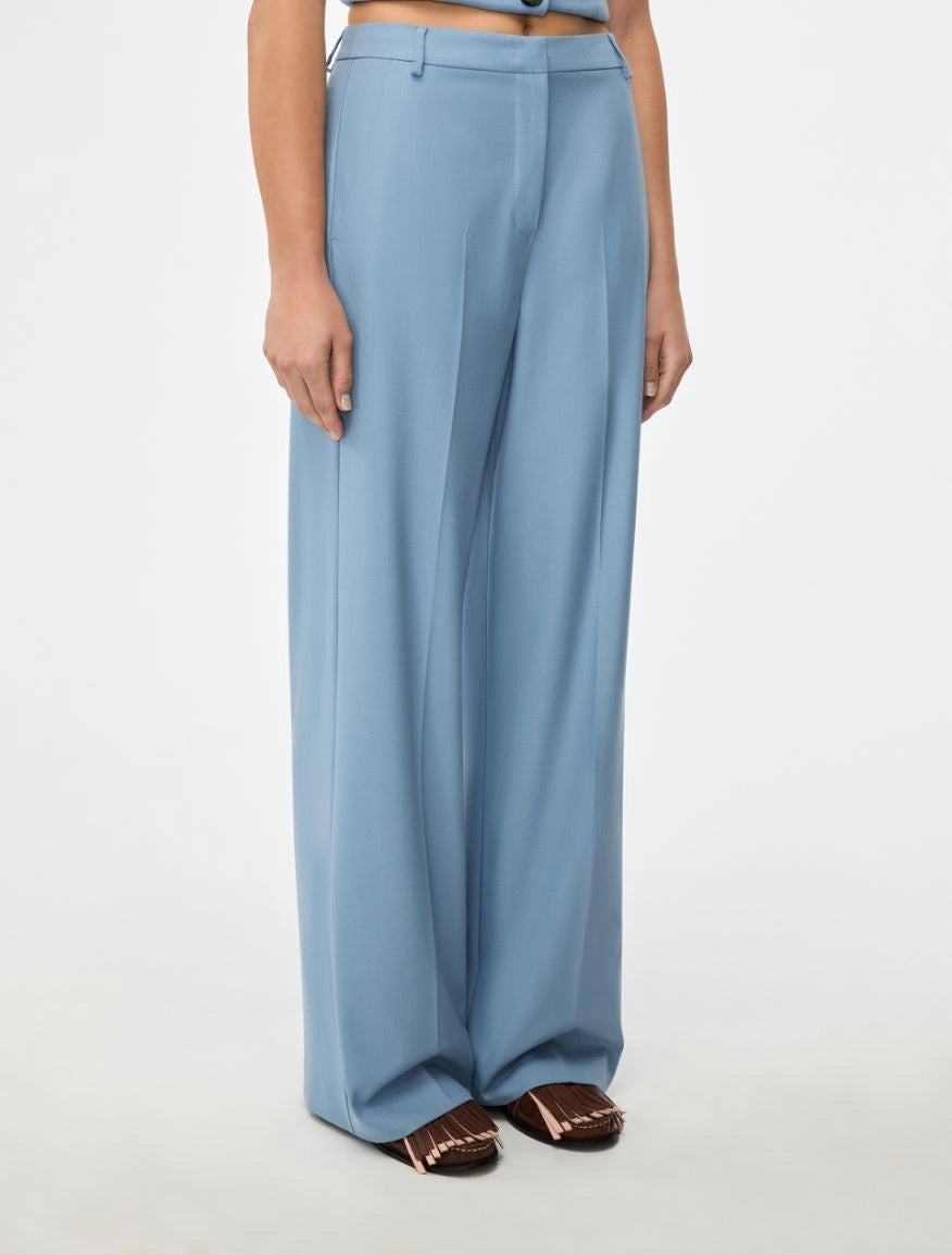 Pantalone lungo DONNA IBLUS IBLCALATA013