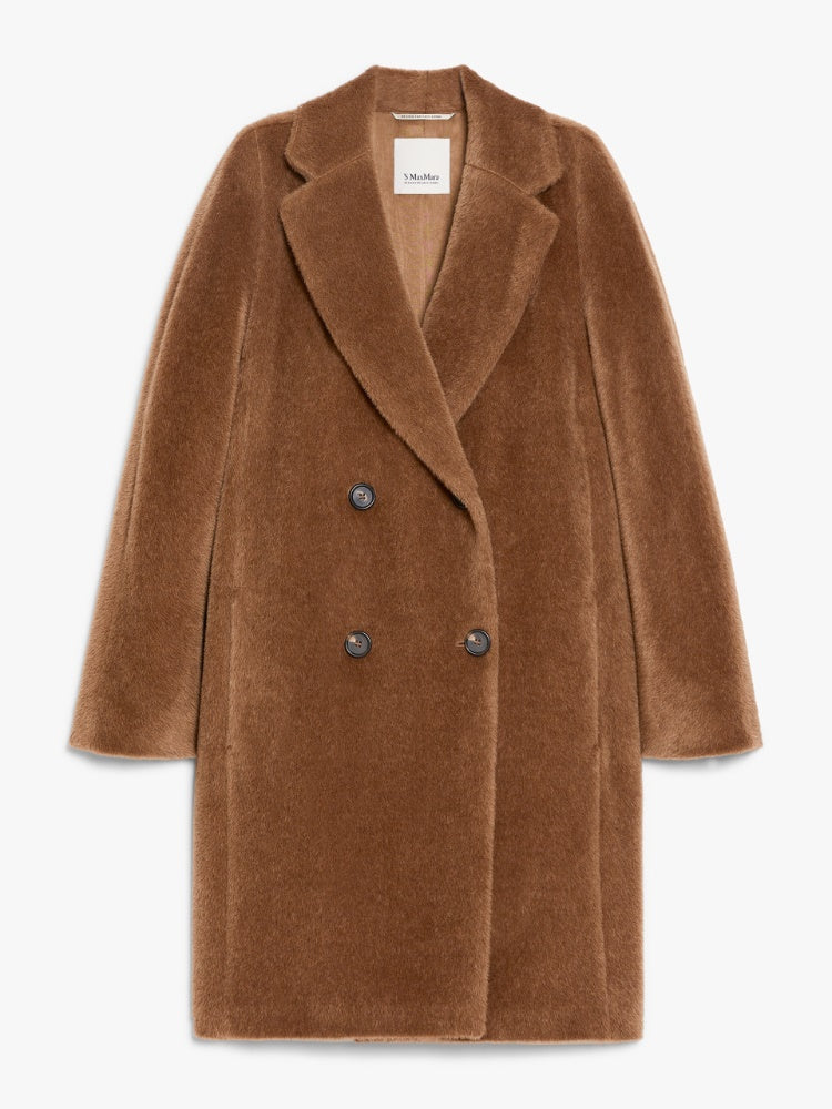 CAPPOTTO Donna 'S MAX MARA ROSETO