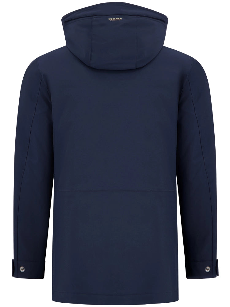 GIUBBINO Uomo WOOLRICH CFWOOU2017MRUT3496