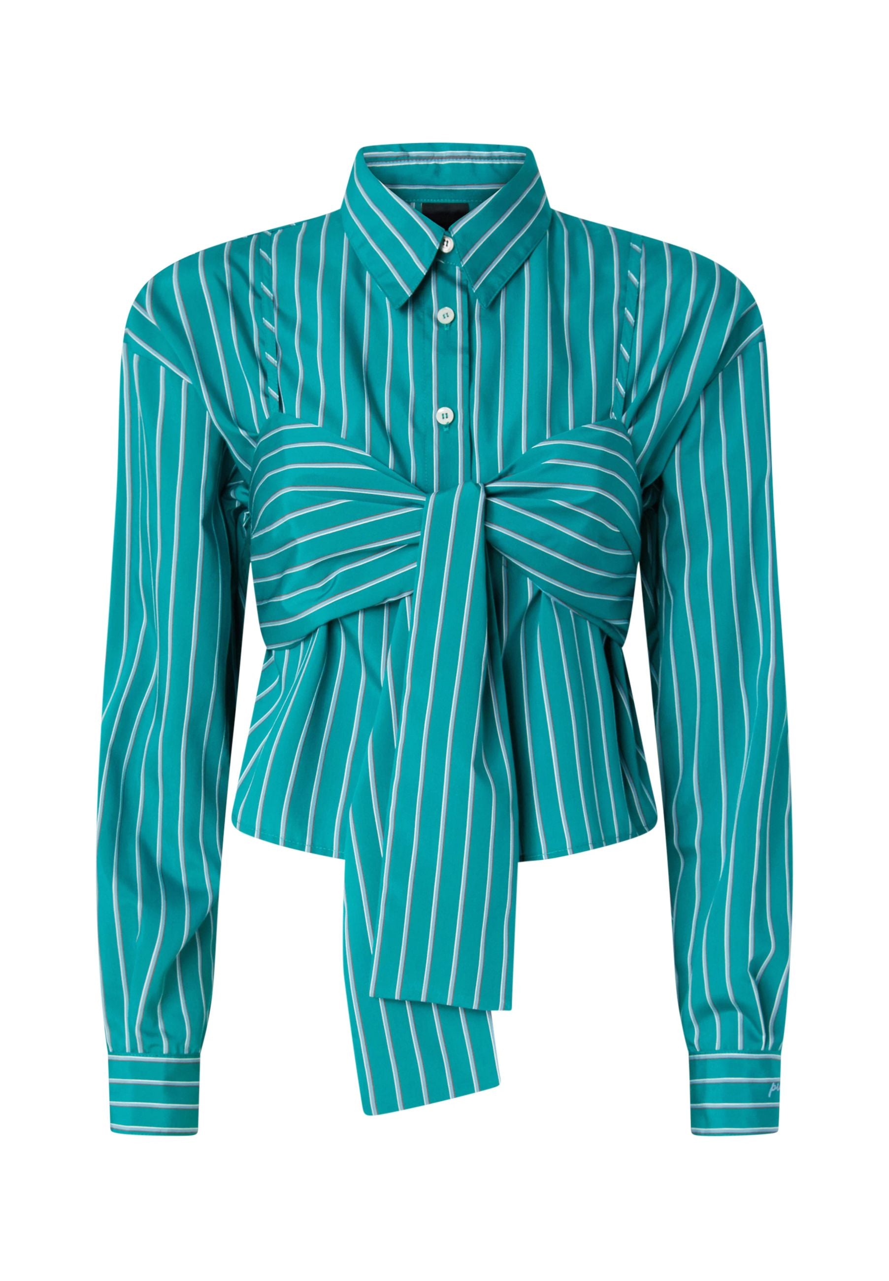 CAMICIA DONNA PINKO 106672A33QSE1