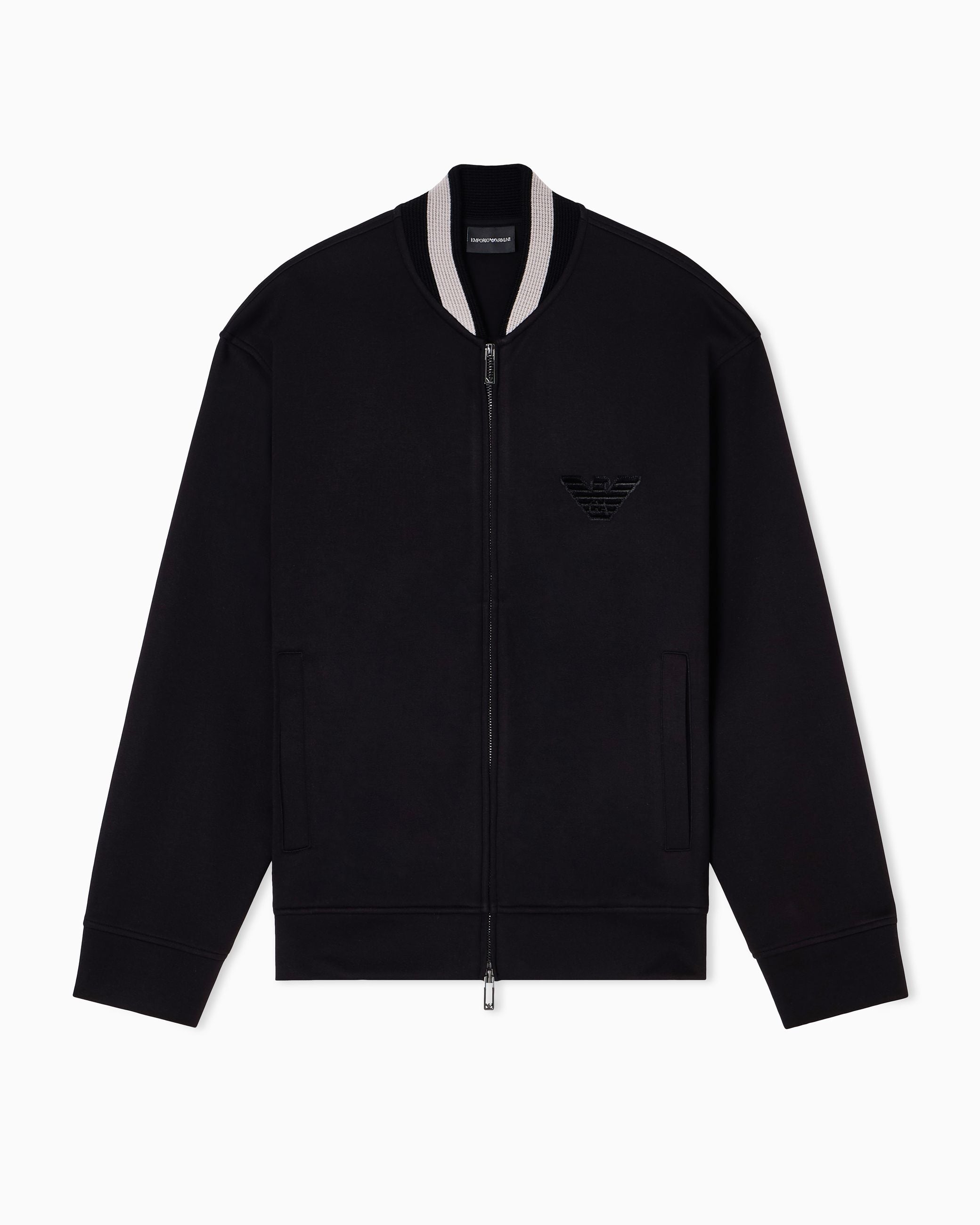 FELPA Uomo EMPORIO ARMANI EM002877AF17545UC001