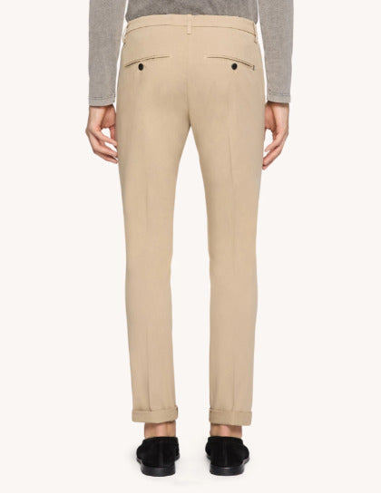 PANTALONE Uomo DONDUP UP235GSE046PTD