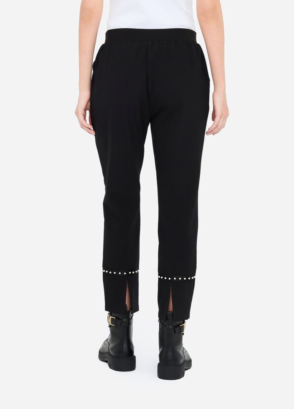 Pantalone tessuto DONNA LIU.JO TF5264T262022222