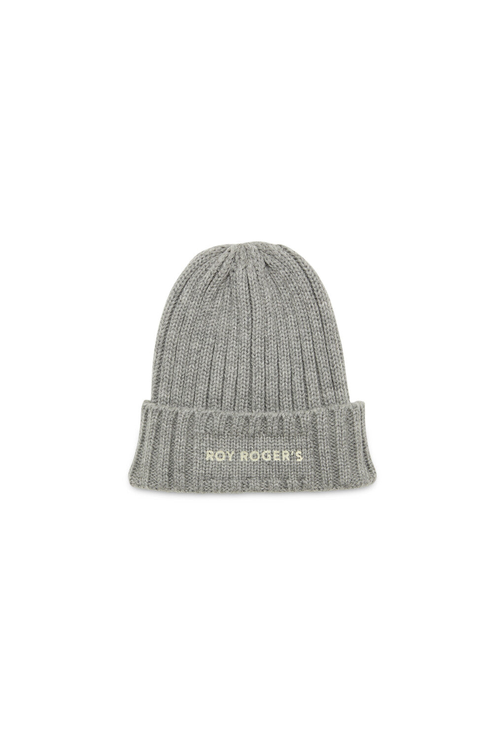 Uomo ROY ROGER'S RRU90094 - XX) Beanie Fisherman  MAN