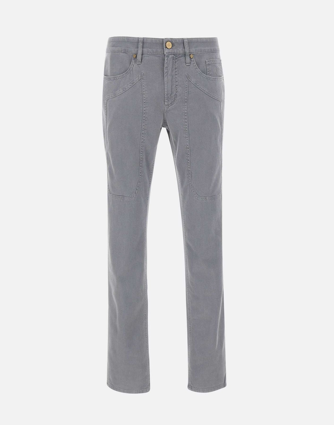 JEANS Uomo JECKERSON PA077JOHN001