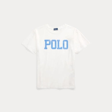 Foto di T-shirt Donna RALPH LAUREN 211965096002 - Categoria: T-shirt | Brand: RALPH LAUREN