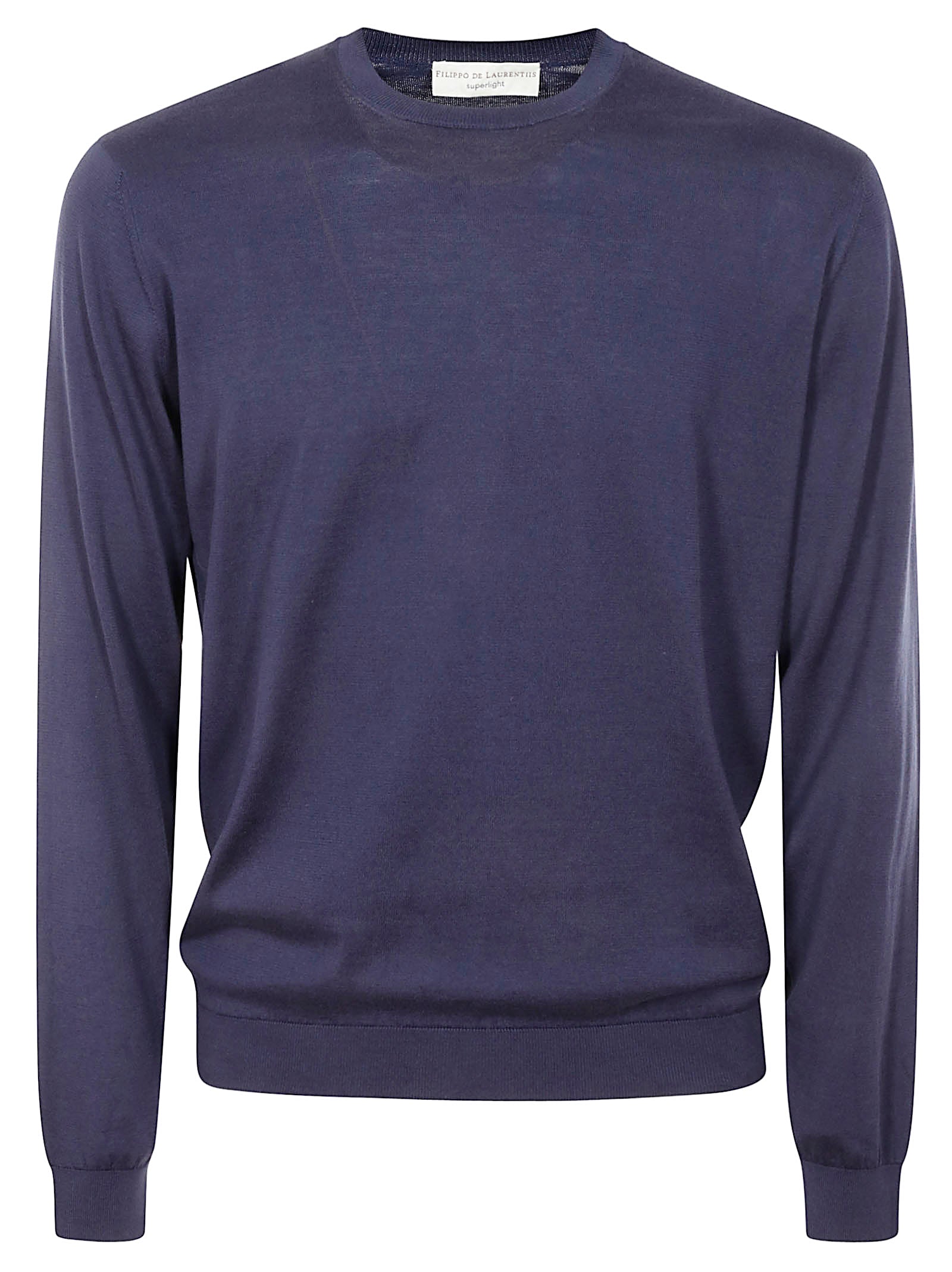G.COLLO ML UOMO FILIPPO DE LAURENTIIS GC1ML_SU18R 891