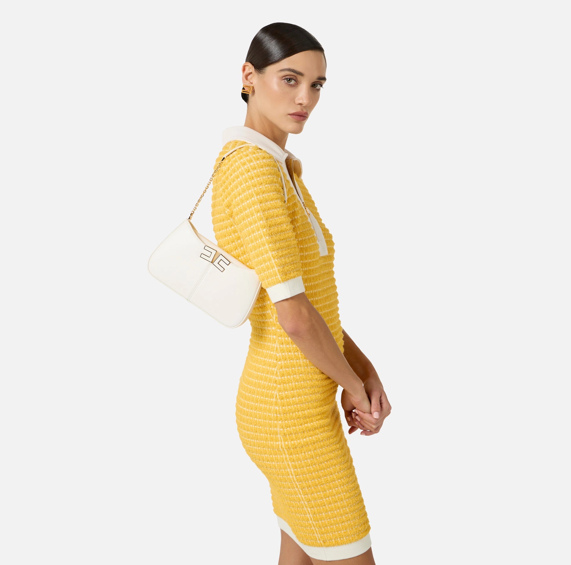 BORSA DONNA ELISABETTA FRANCHI BS93A61E2360