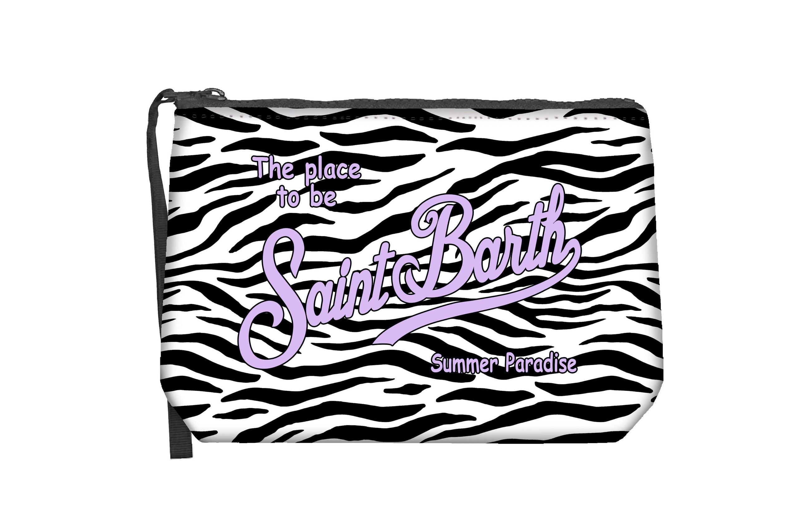 POCHETTE UNISEX ST.BARTH ALIN00103322L*