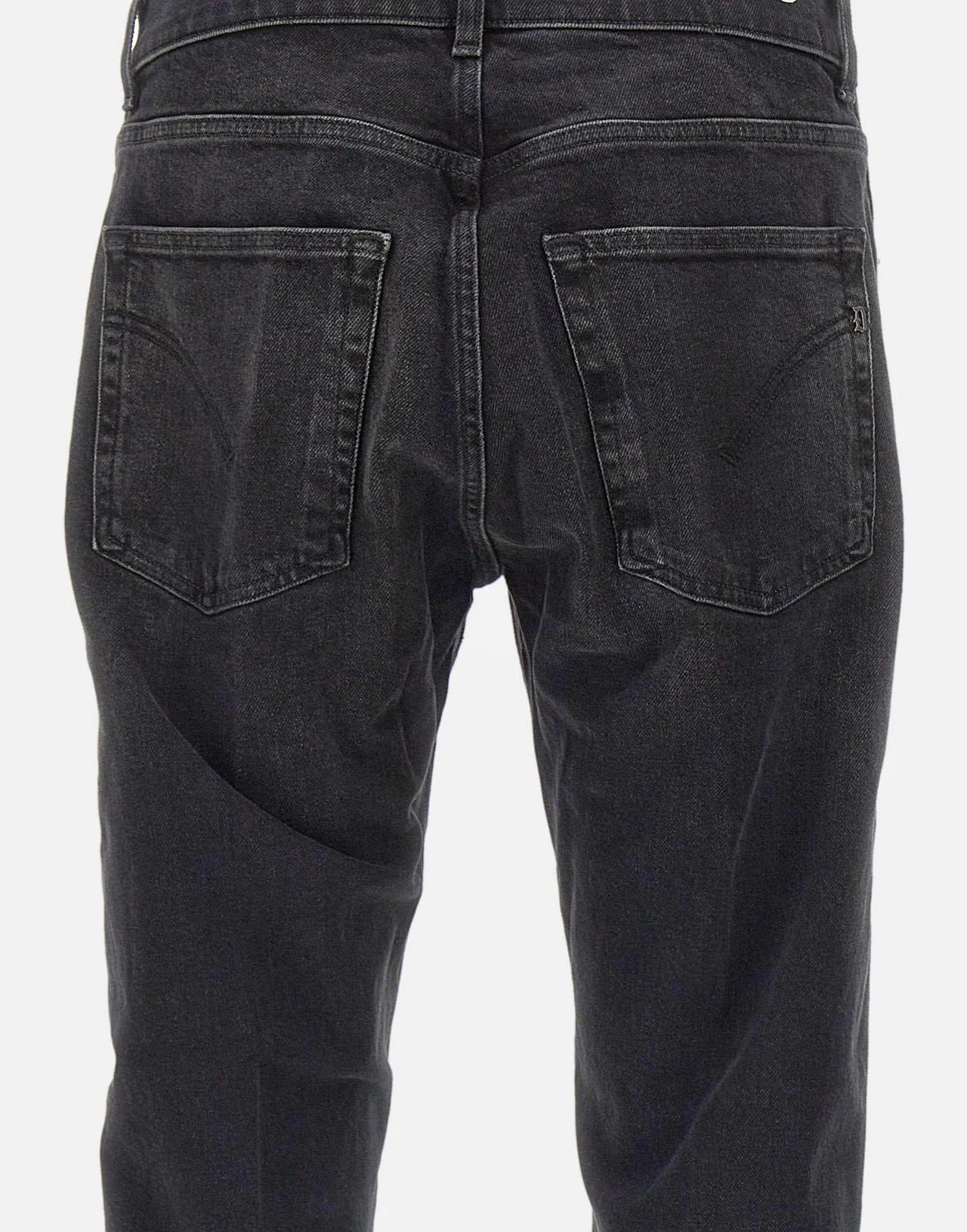 JEANS UOMO DONDUP UP576DS0369ULM3