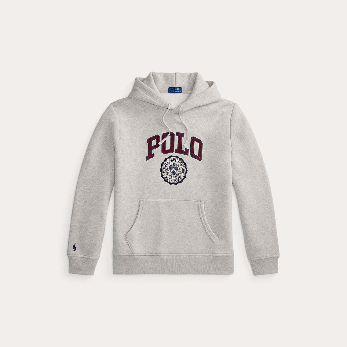 SWEATSHIRT Uomo RALPH LAUREN 710B26149003