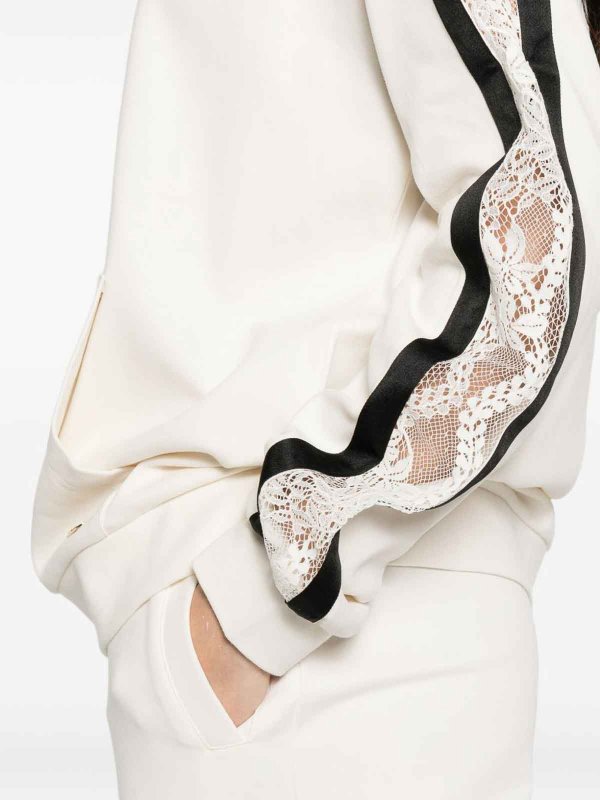 FELPA DONNA LIU.JO TF5144J452303N76