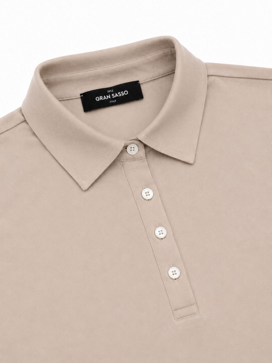 POLO Donna GRAN SASSO 8670060253010