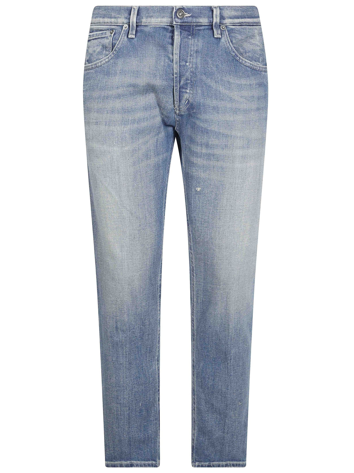 JEANS UOMO DONDUP UP434DSK340UJ53800
