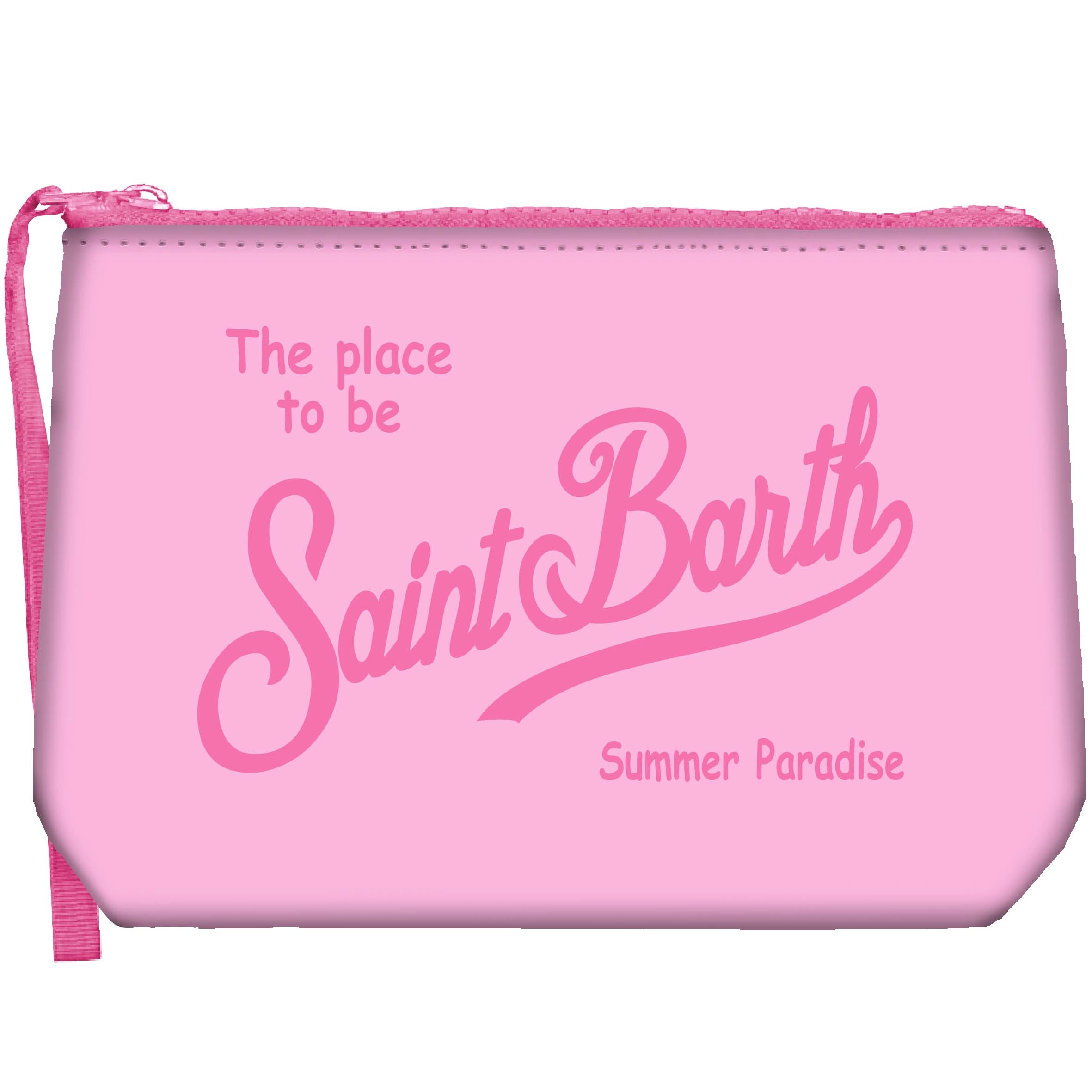 Foto di POCHETTE DONNA ST.BARTH ALIN00105146H. - Categoria:  | Brand: ST.BARTH