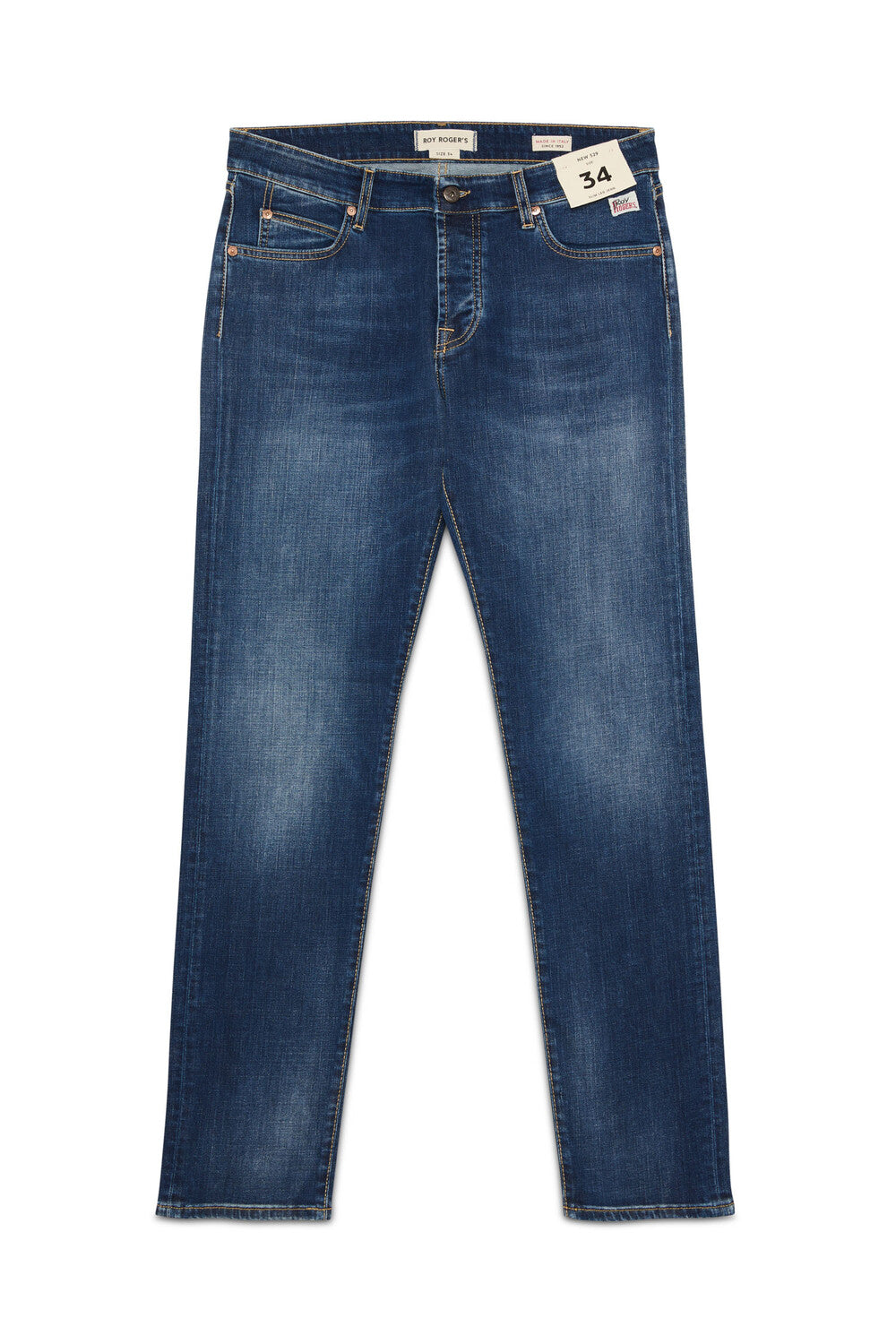 JEANS UOMO ROY ROGER'S RRU118D0211445