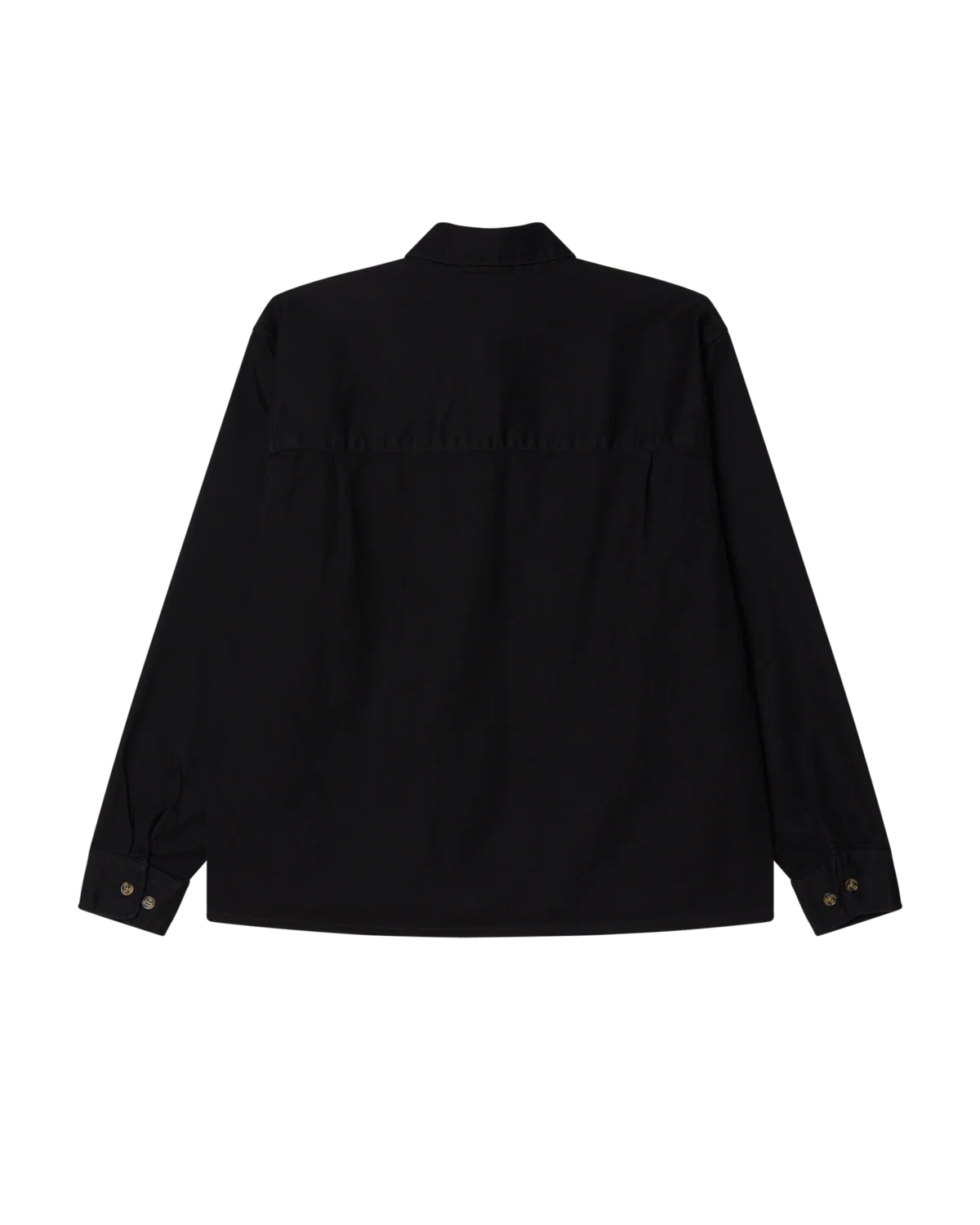 CAMICIA UOMO OBEY 22MC0001504