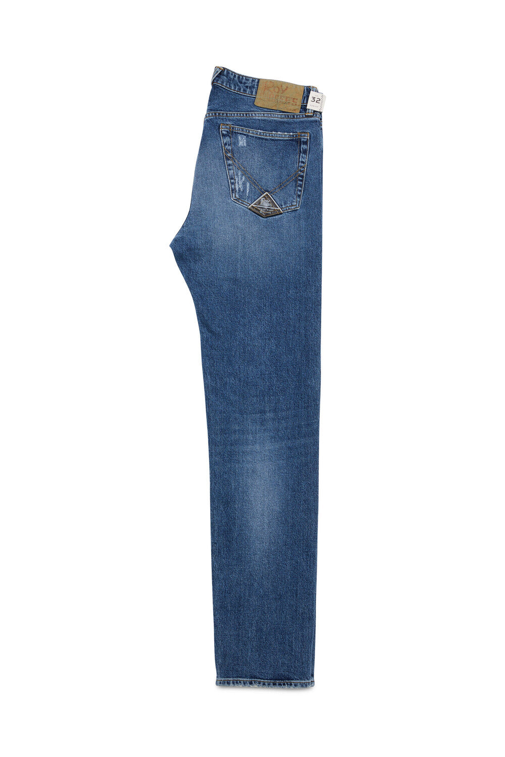 JEANS UOMO ROY ROGER'S RRU118D6122065