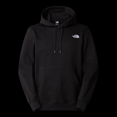 FELPA Uomo THE NORTH FACE NF0A89ESJK31