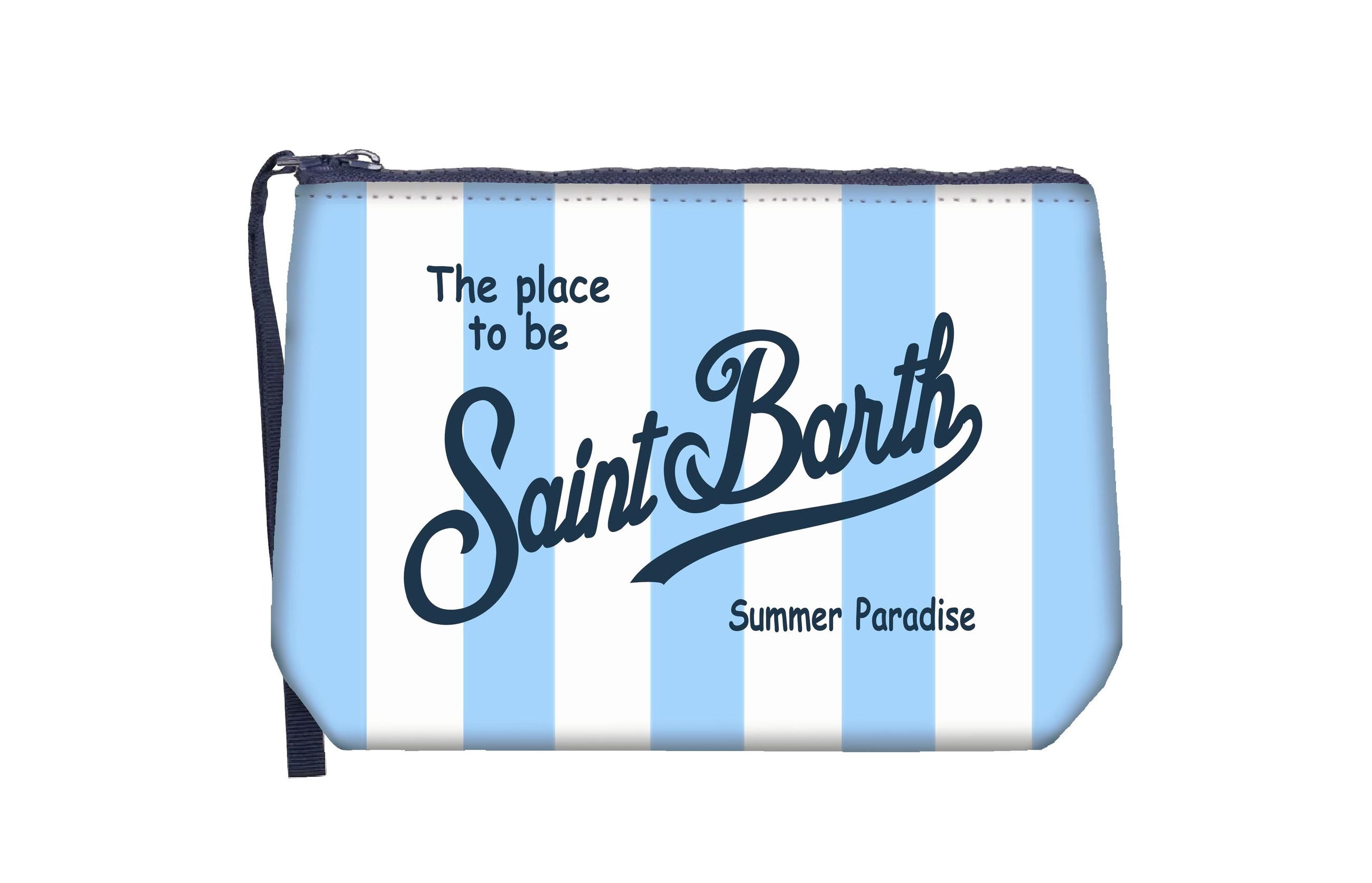 POCHETTE UNISEX ST.BARTH ALIN00102689L*