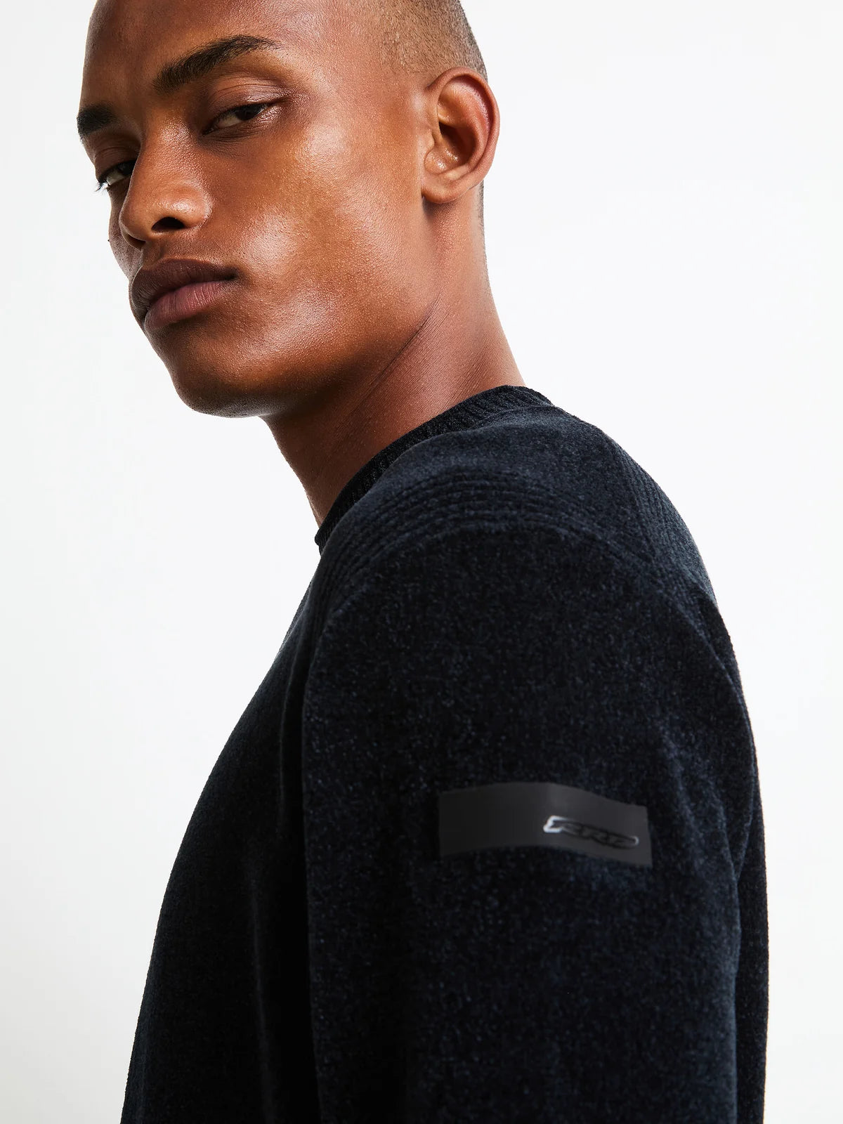 MAGLIA UOMO RRD W2613260_60