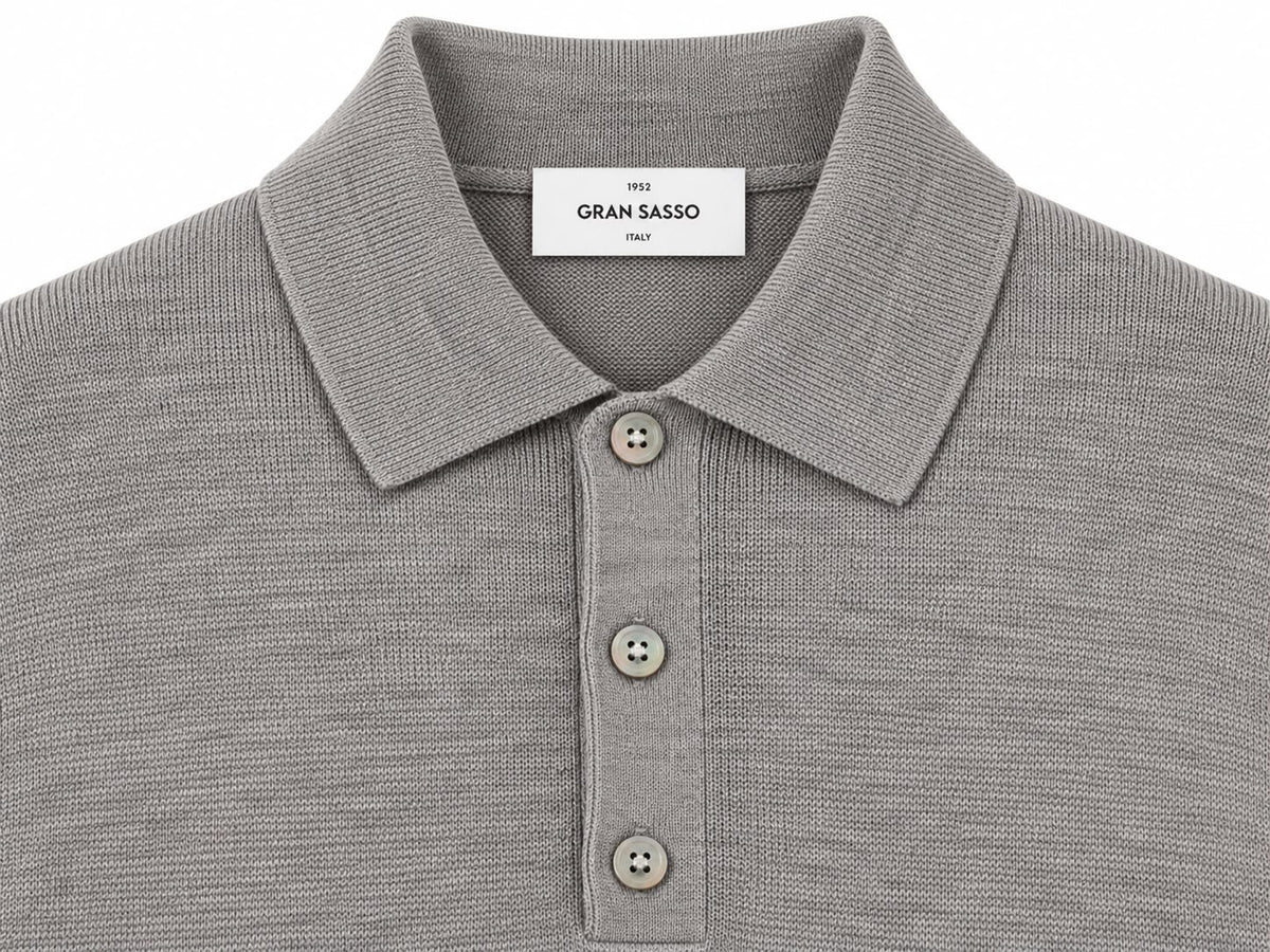 MAGLIA Uomo GRAN SASSO 1429055112071