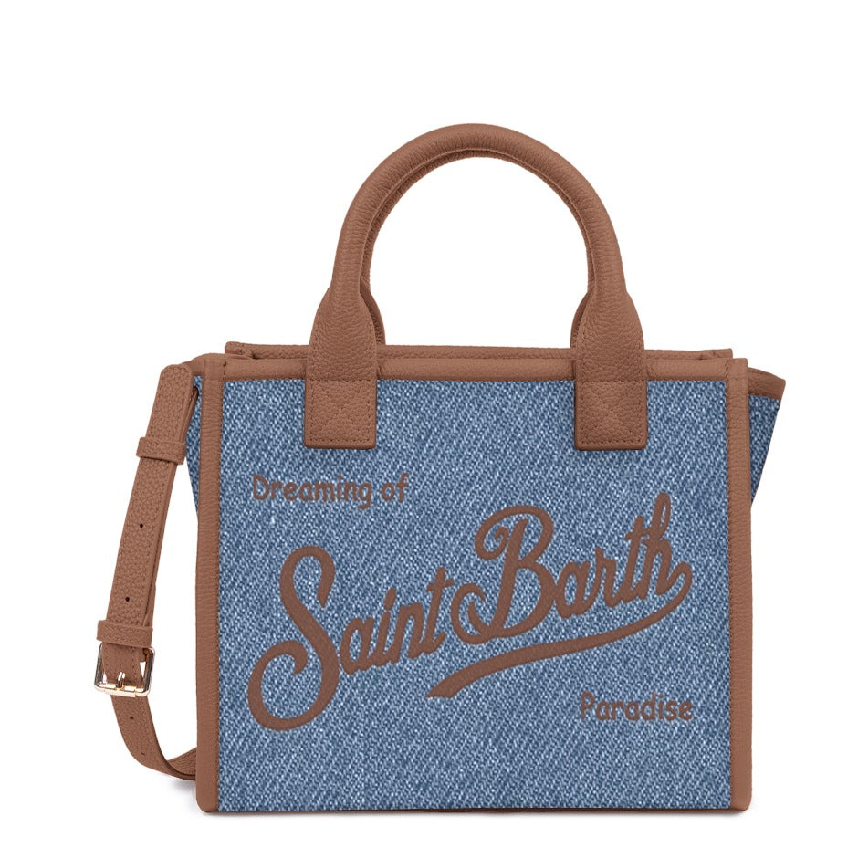 BORSA Donna ST.BARTH VANMD00101515L*