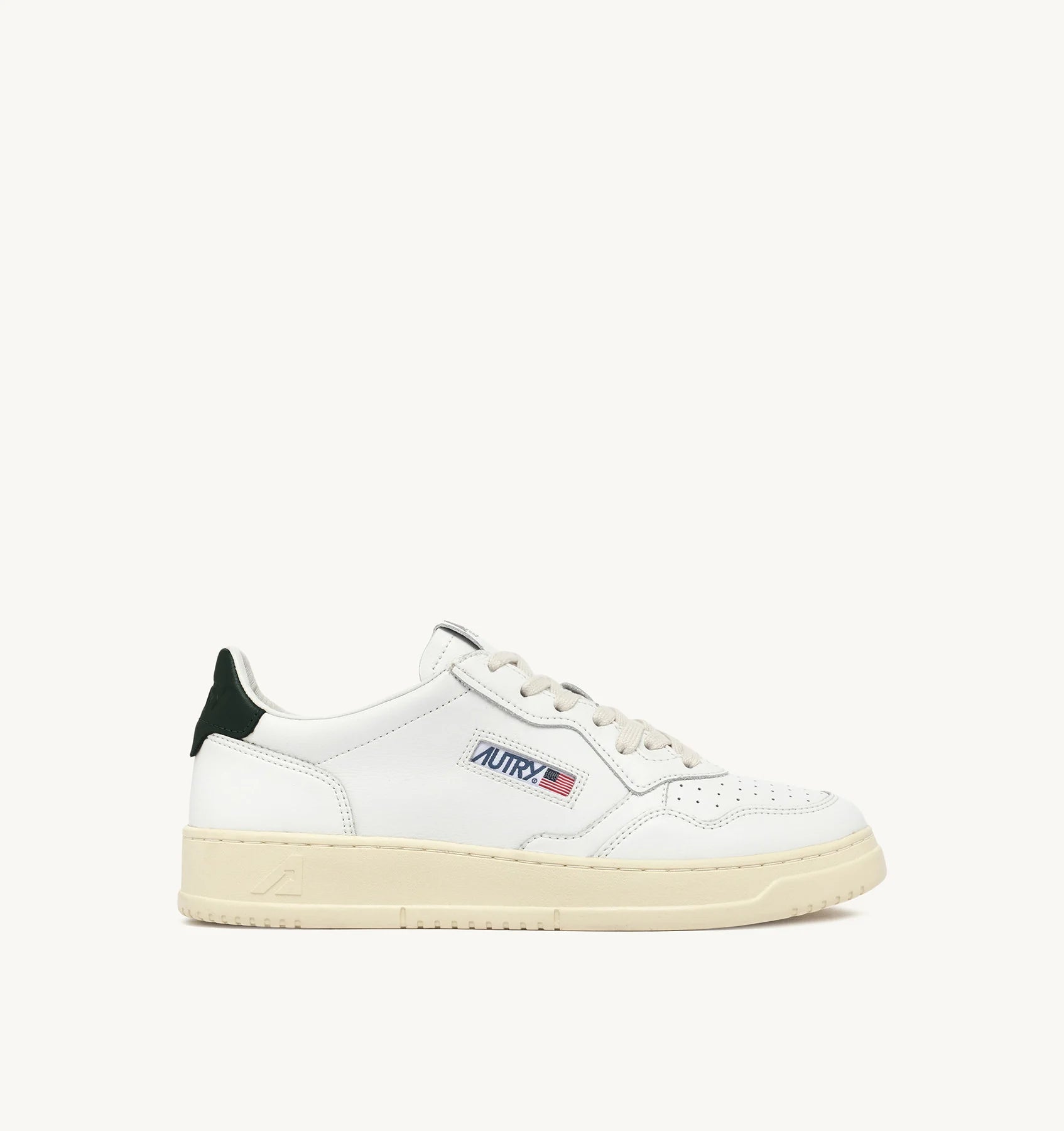 Foto di SNEAKERS Uomo AUTRY AULMLL67 - Categoria: CALZATURE | Brand: AUTRY