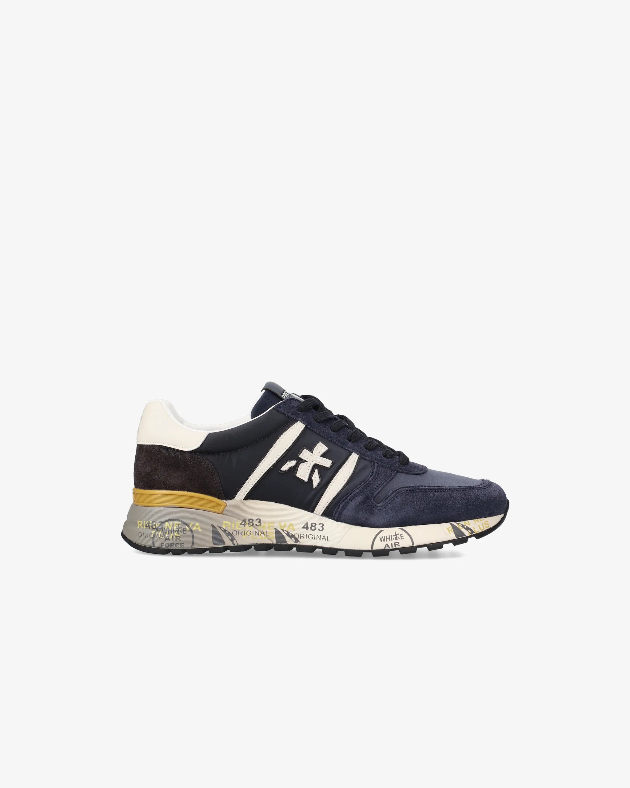 SNEAKERS Uomo PREMIATA LANDERVAR 7702