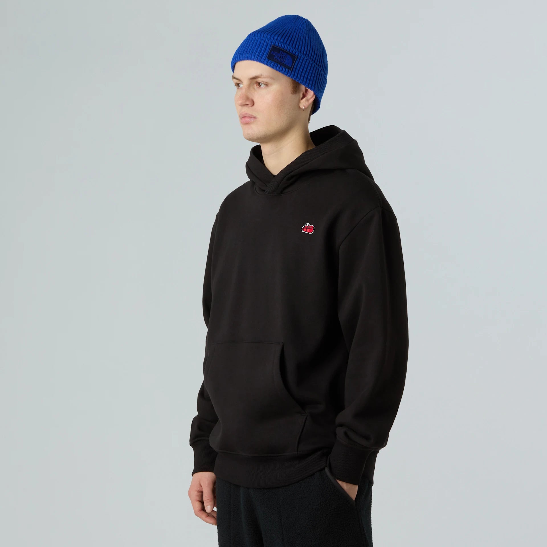FELPA Uomo THE NORTH FACE NF0A8EU8JK31