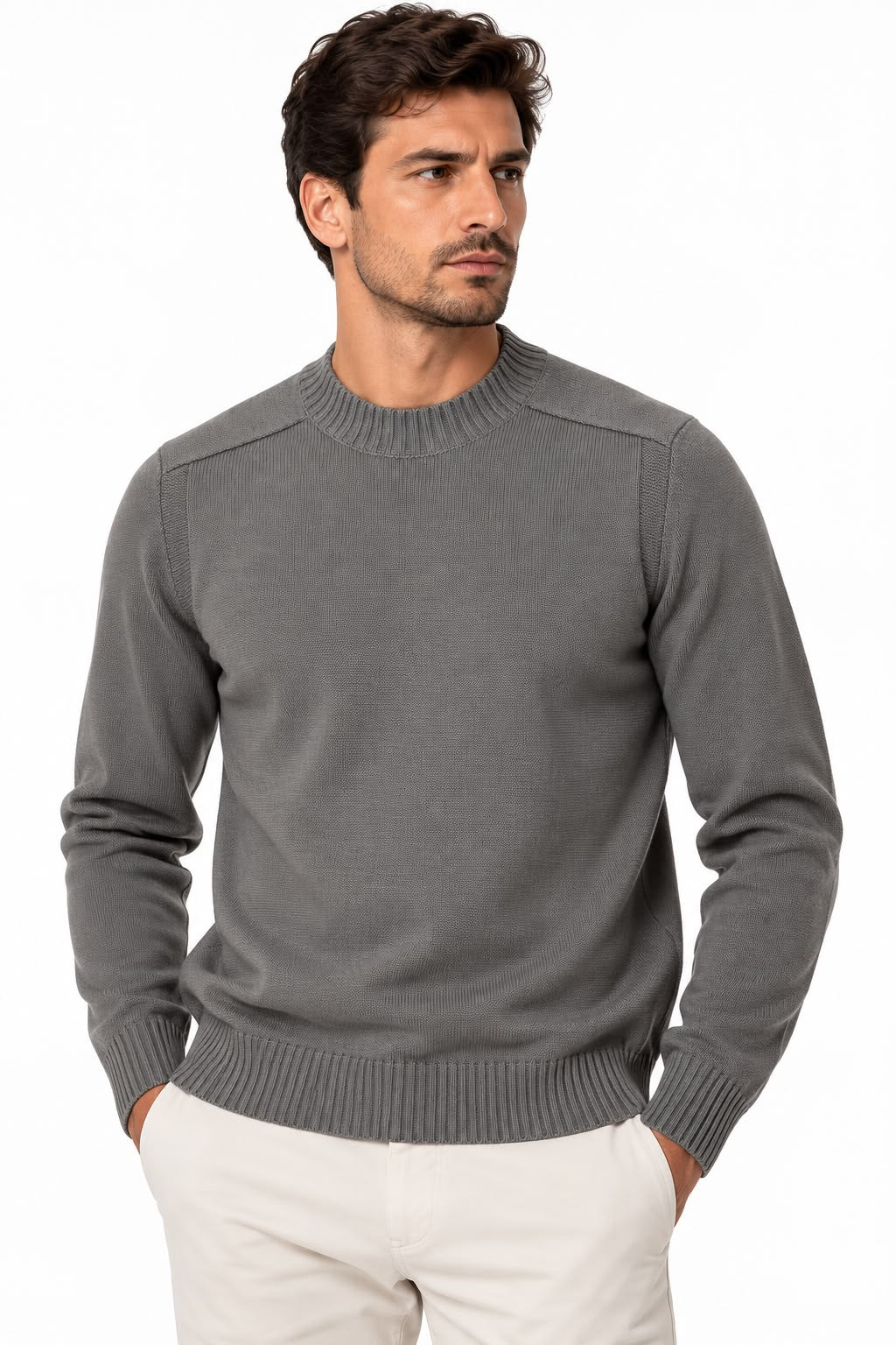 MAGLIA Uomo GRAN SASSO 2502424157477