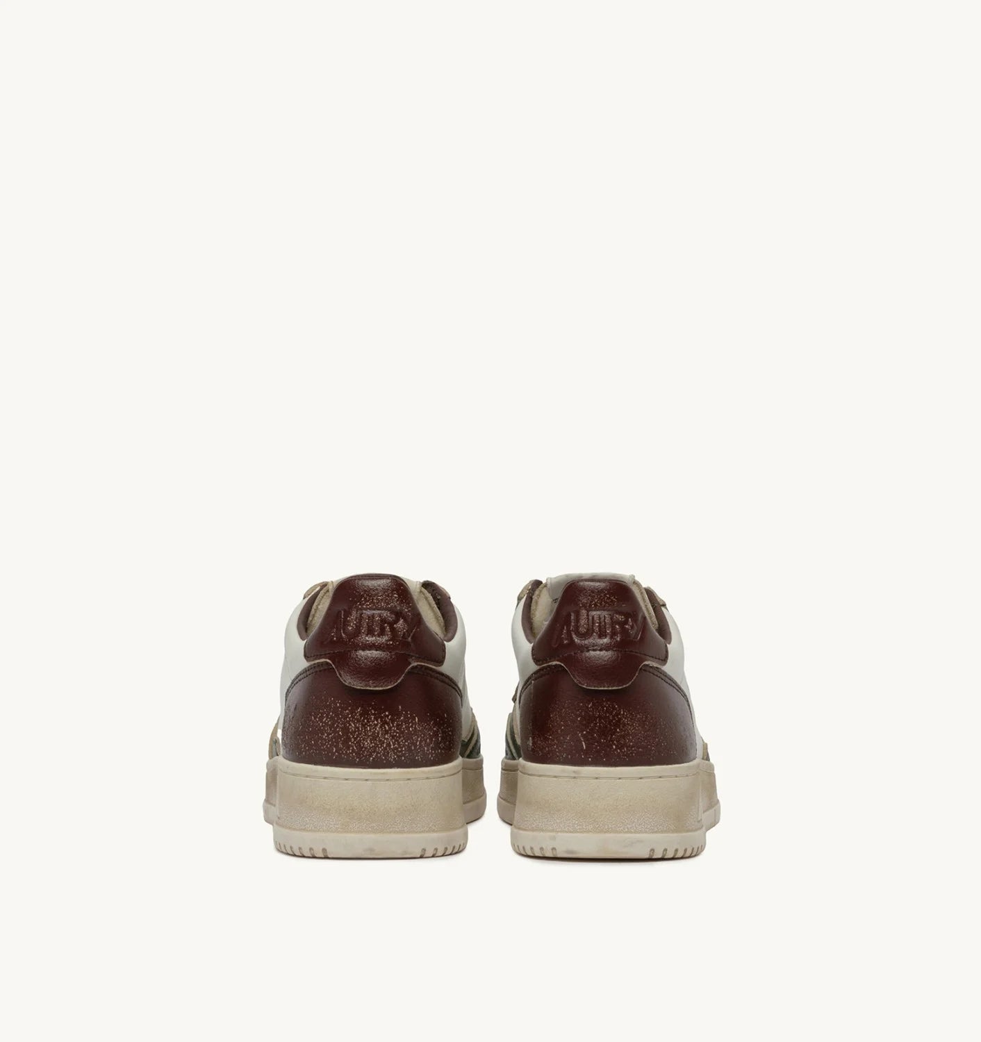 SNEAKER Uomo AUTRY A1UNAVLMSV52